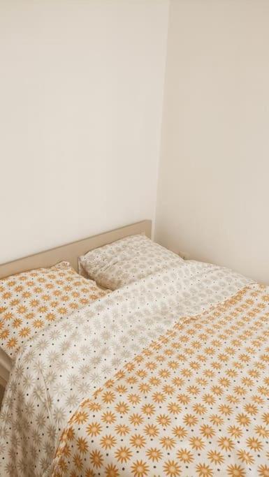 F4 - Duplex Spacieux Proche D'Orly Apartment Athis Mons Bagian luar foto