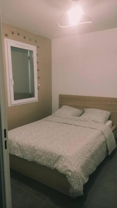 F4 - Duplex Spacieux Proche D'Orly Apartment Athis Mons Bagian luar foto